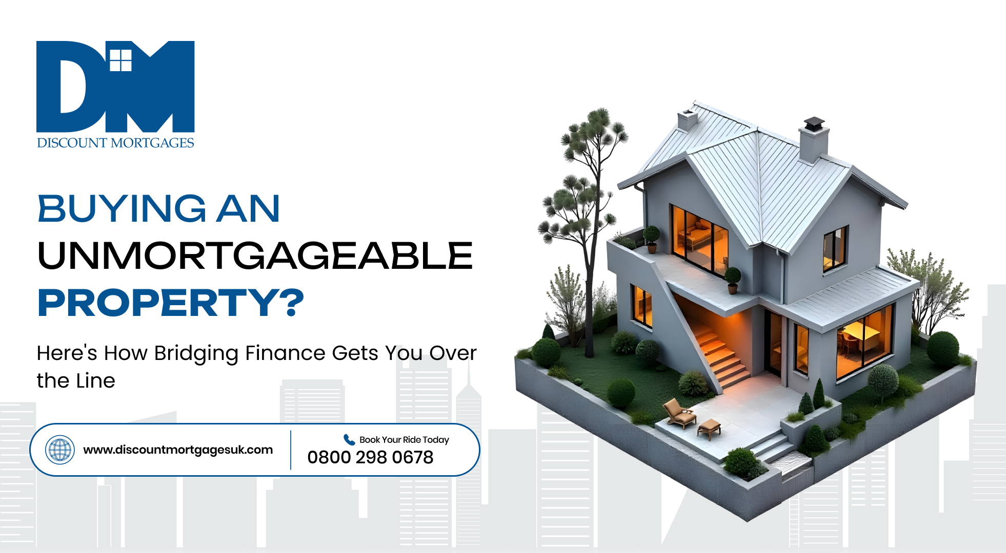Bridging Finance