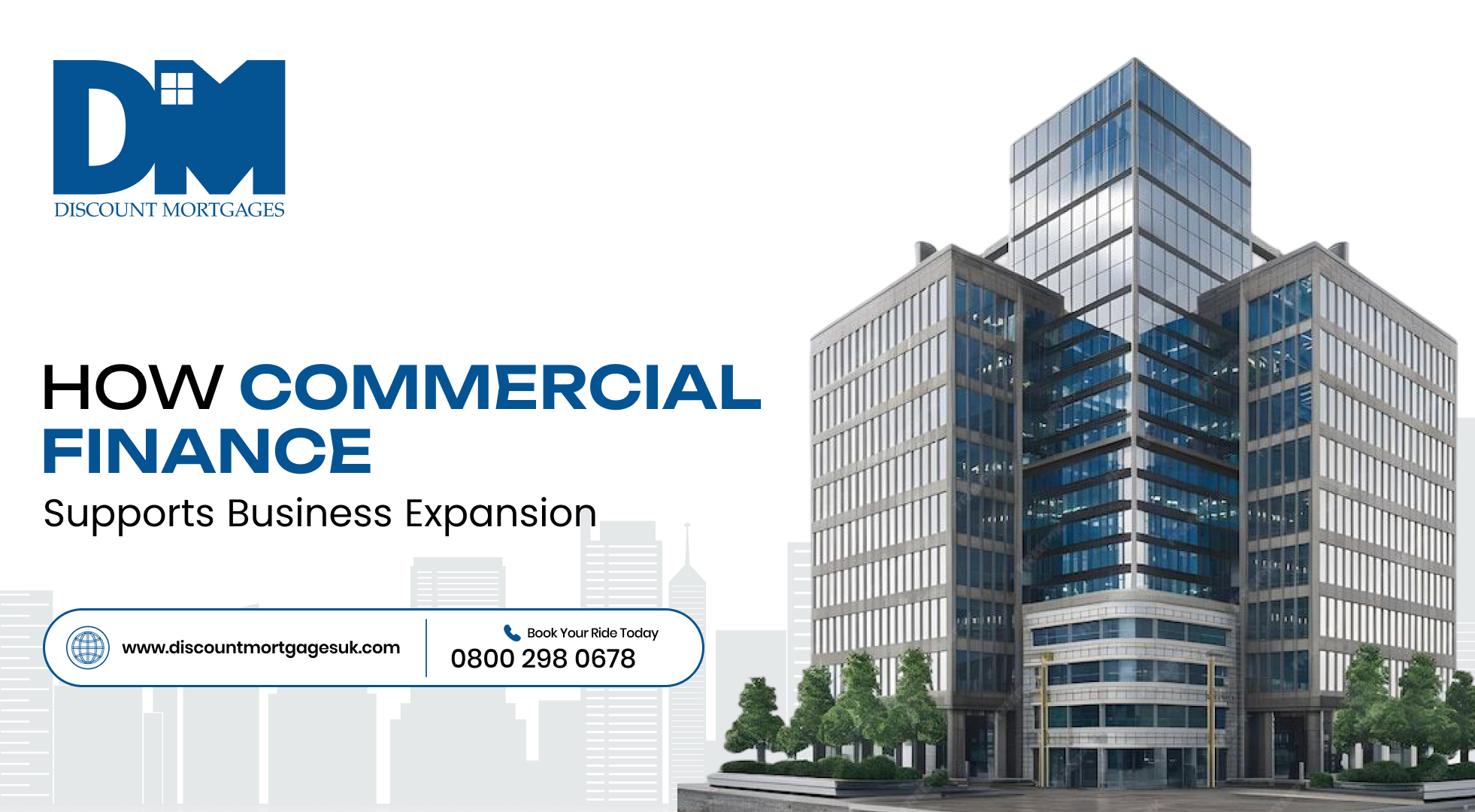 Commercial Finance