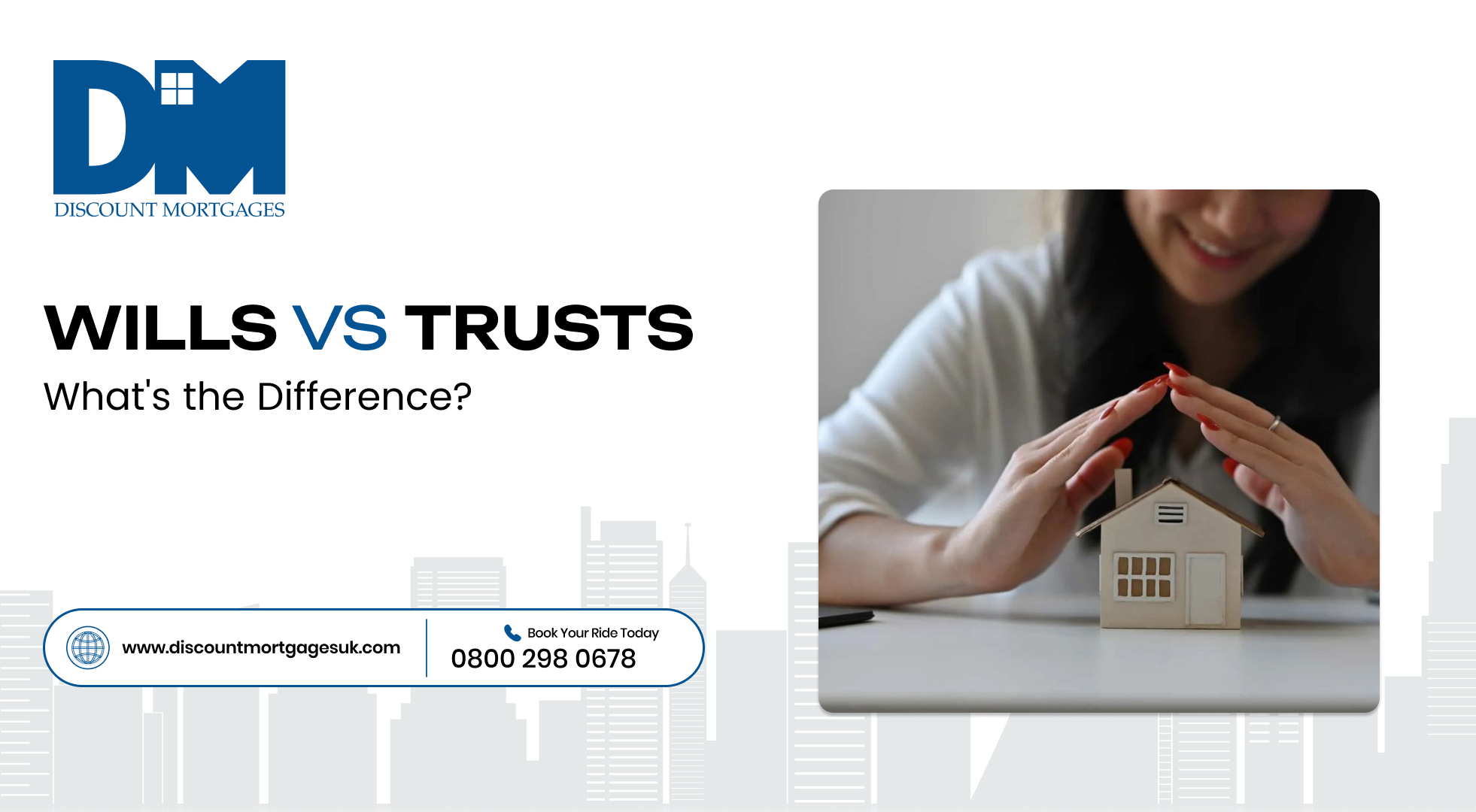 Wills vs Trusts