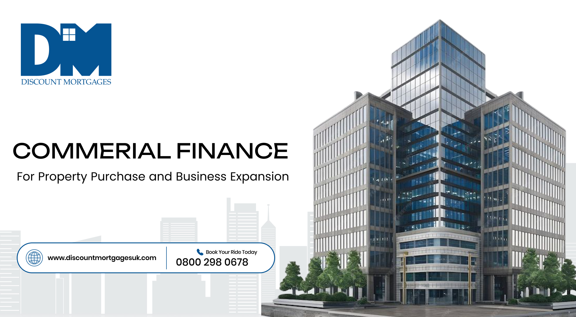 Commerial Finance